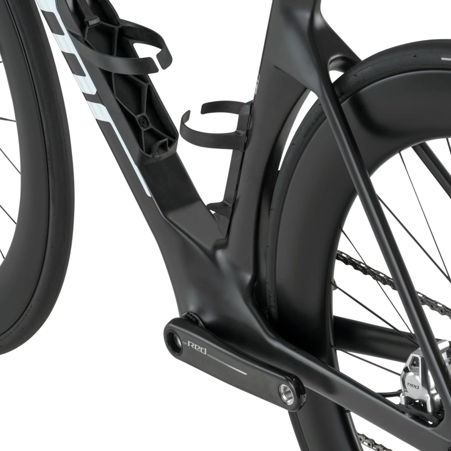 BMC Teammachine R 01 ONE - Bicicleta de Ruta Aero Gama alta di2