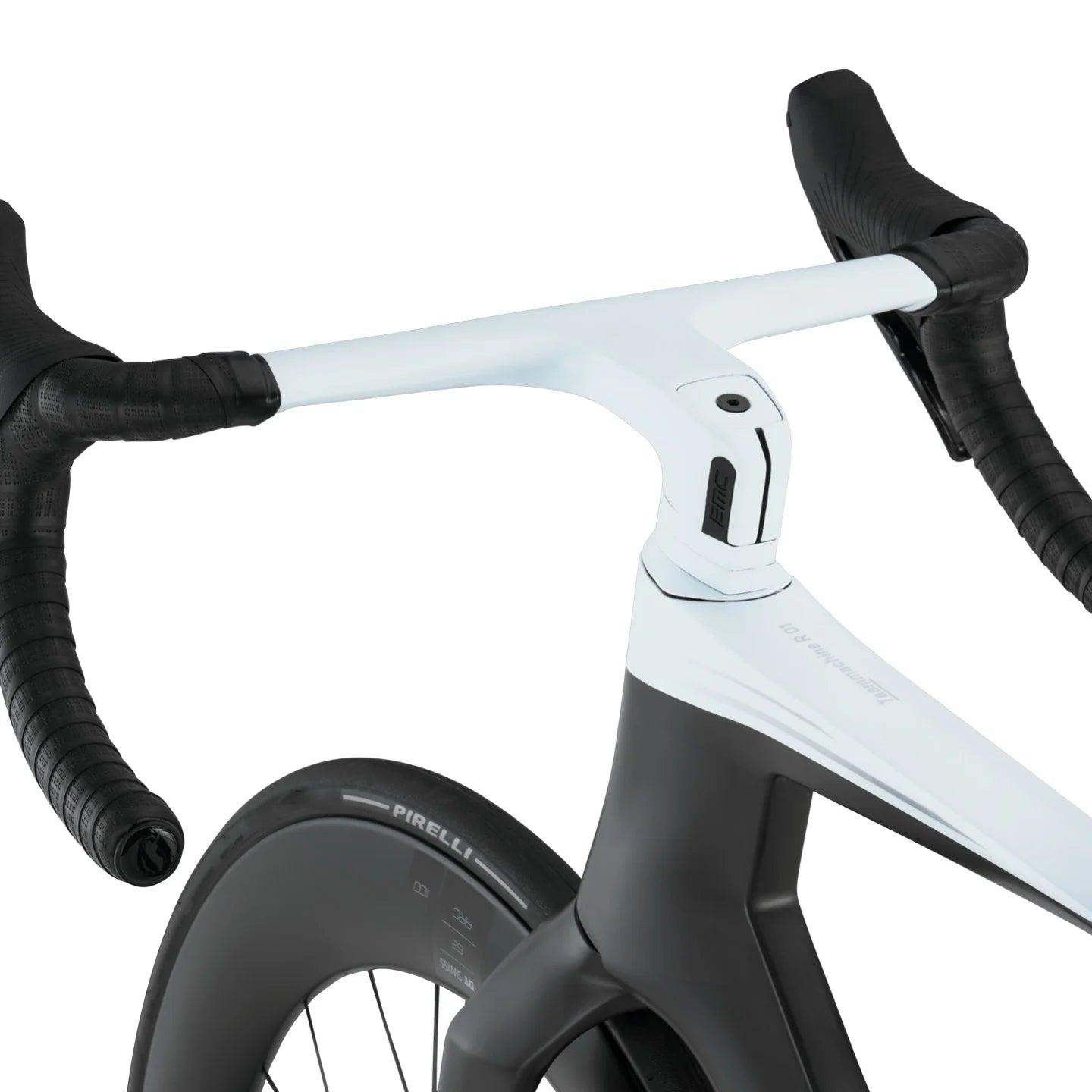 BMC Teammachine R 01 ONE - Bicicleta de Ruta Aero Gama alta di2