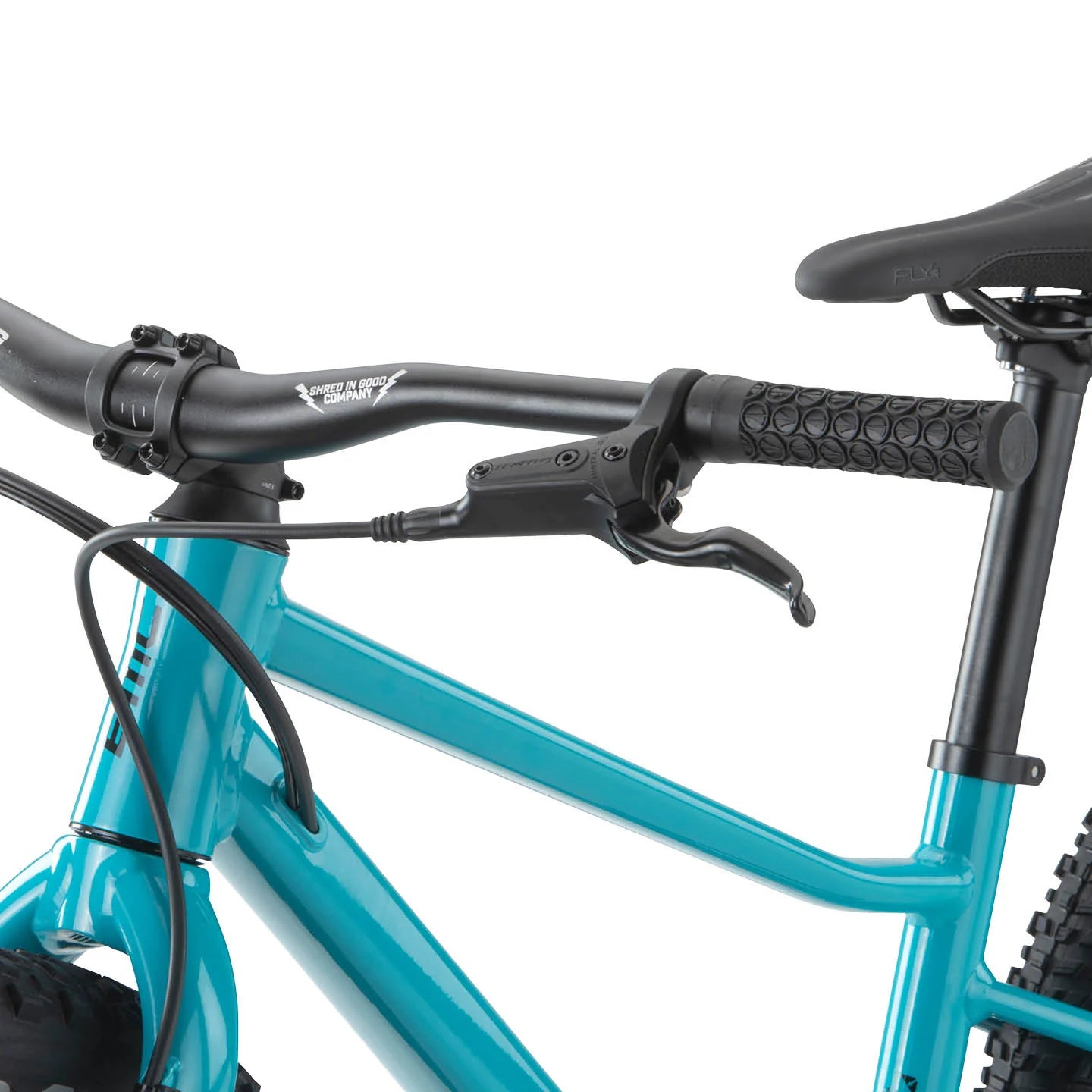 Twostroke AL 20 V2 - Bicicleta de niños Aro 20 mtb