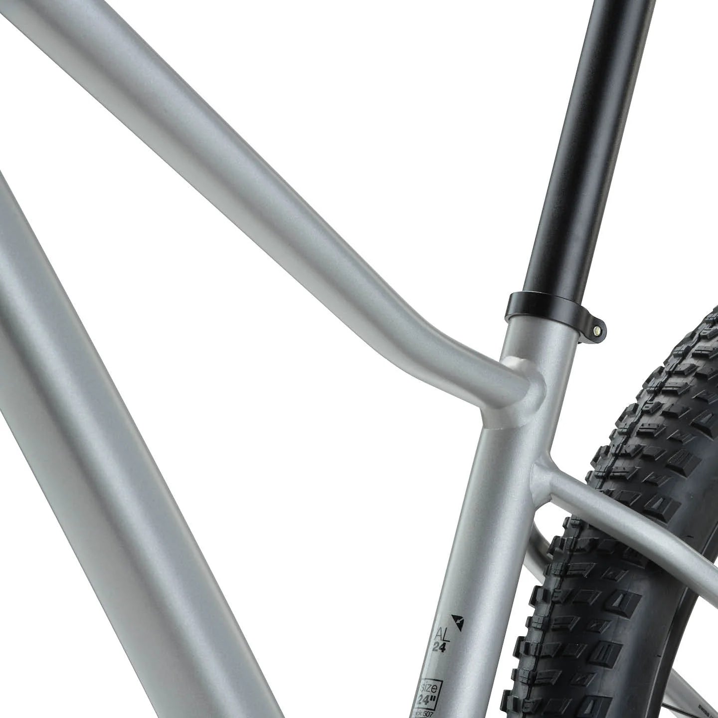 BMC Twostroke AL 24 V2 - Bicicleta de niños Aro 24 mtb