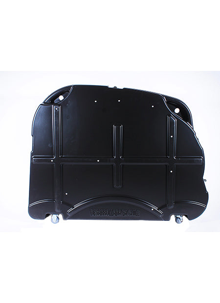 Maleta rígida para bicicleta Lion Bike Box (Negro)