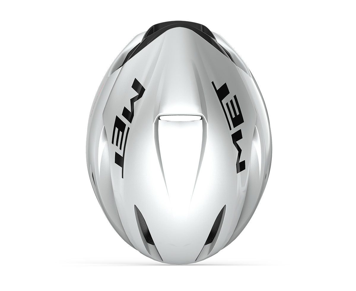 Met Manta Mips - Casco de Ciclismo Ruta Aero y Triatlón (4 Colores)