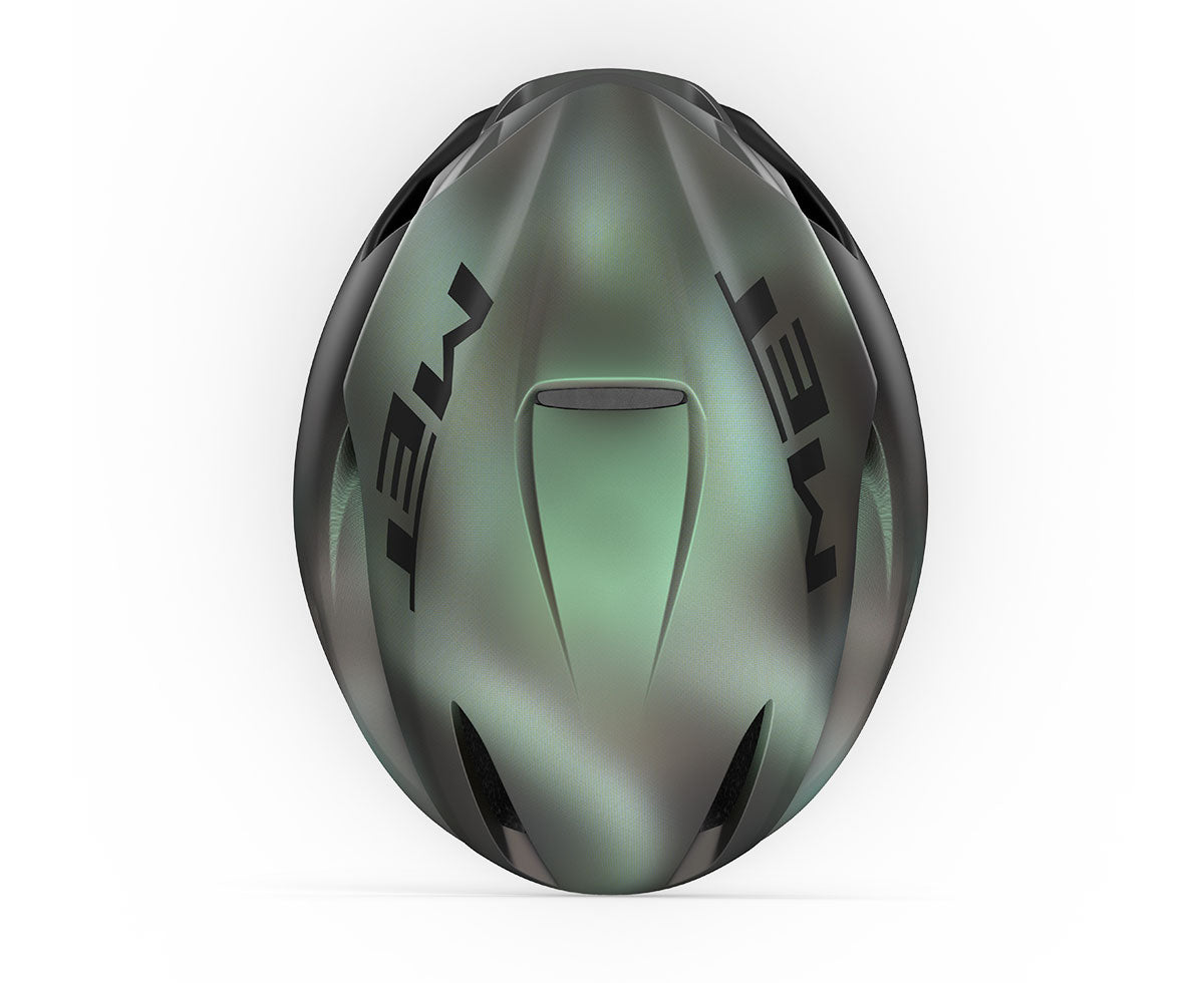 Met Manta Mips - Casco de Ciclismo Ruta Aero y Triatlón (4 Colores)