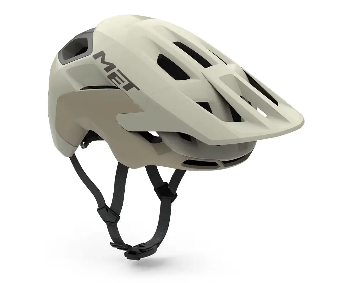 Met Revo Mips - Casco de Ciclismo MTB Blanco