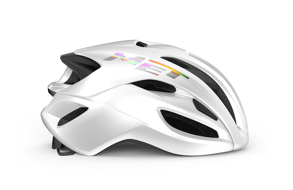 Met Rivale Mips - Casco de Ciclismo de Ruta (4 Colores)