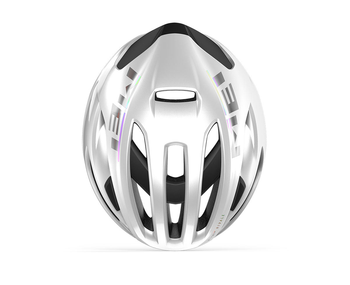 Met Rivale Mips - Casco de Ciclismo de Ruta (4 Colores)