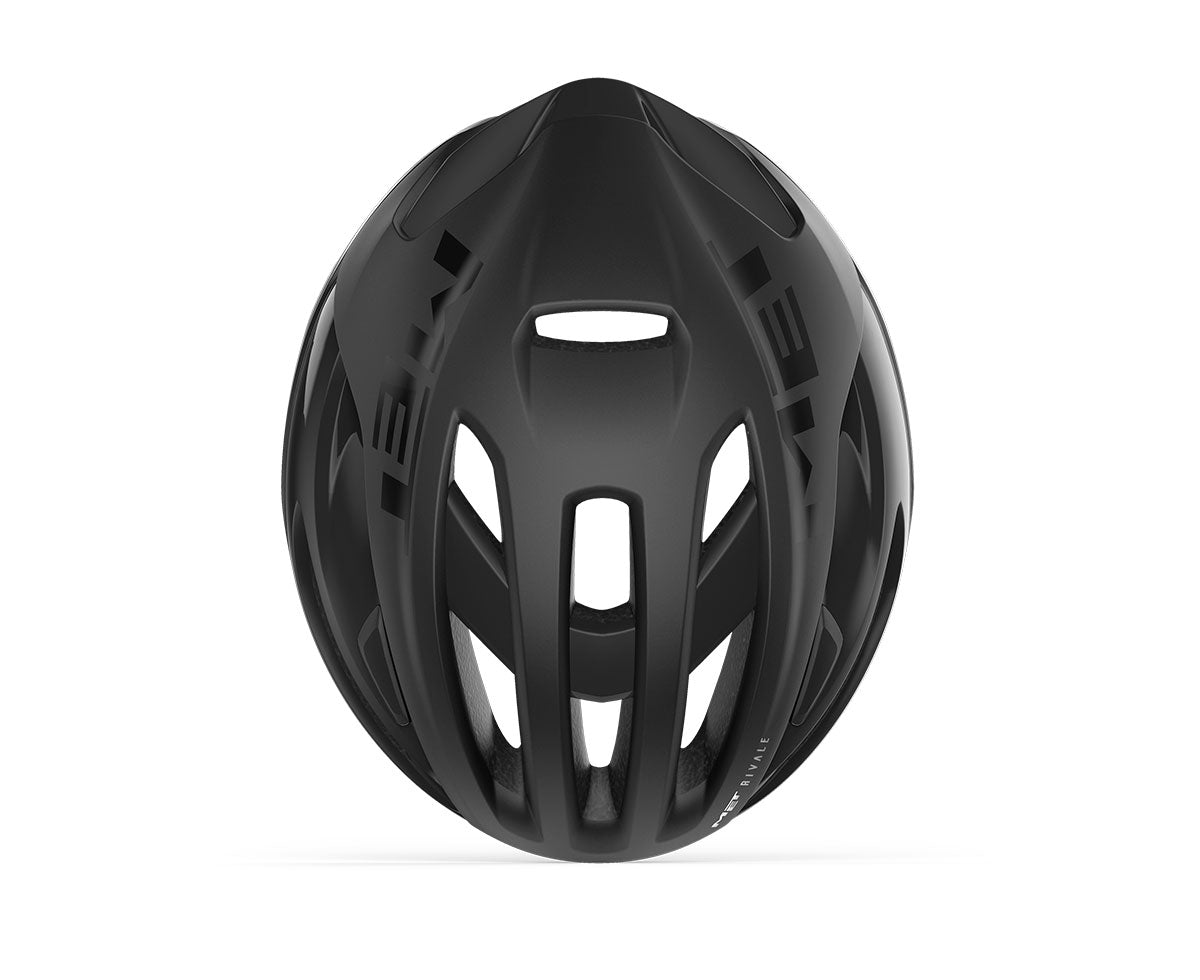 Met Rivale Mips - Casco de Ciclismo de Ruta (4 Colores)