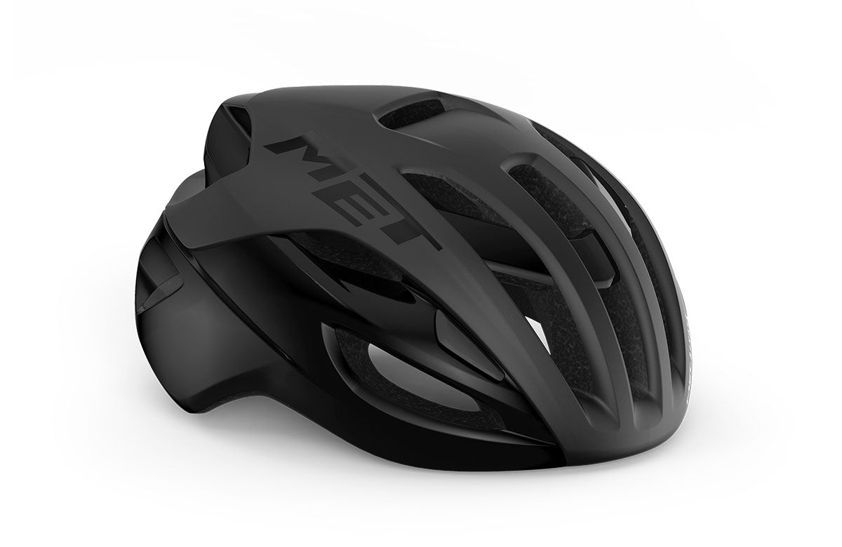 Met Rivale Mips - Casco de Ciclismo de Ruta (4 Colores)