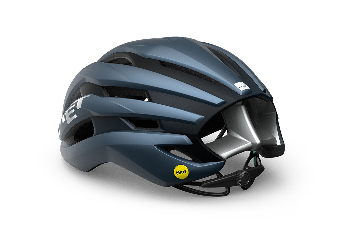 Met Trenta Mips - Casco de Ciclismo (4 Colores)