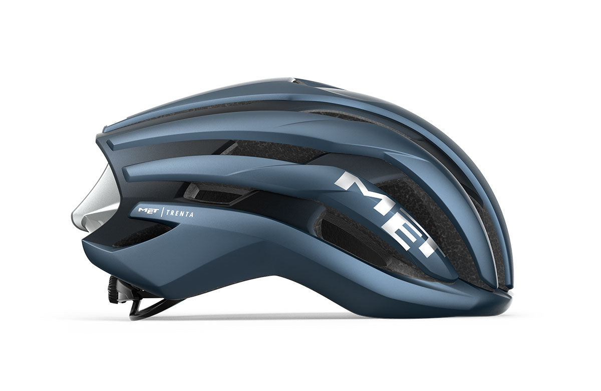 Met Trenta Mips - Casco de Ciclismo (4 Colores)
