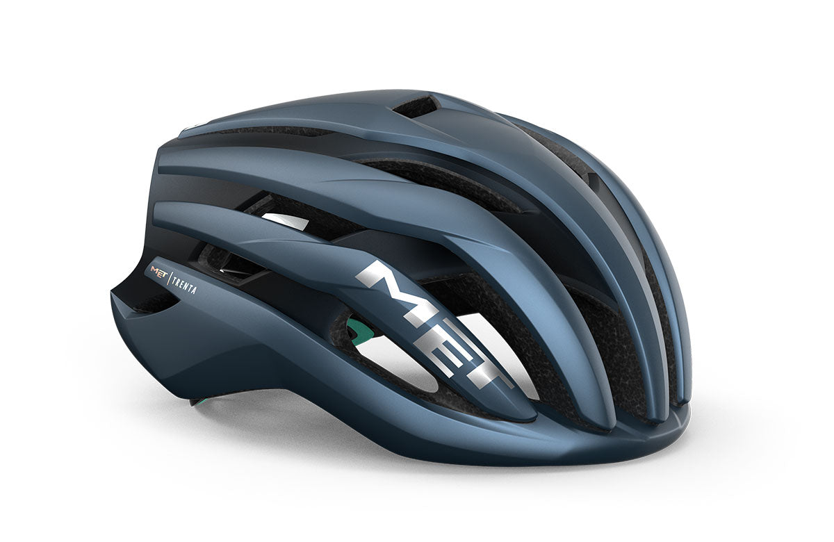 Met Trenta Mips - Casco de Ciclismo (4 Colores)