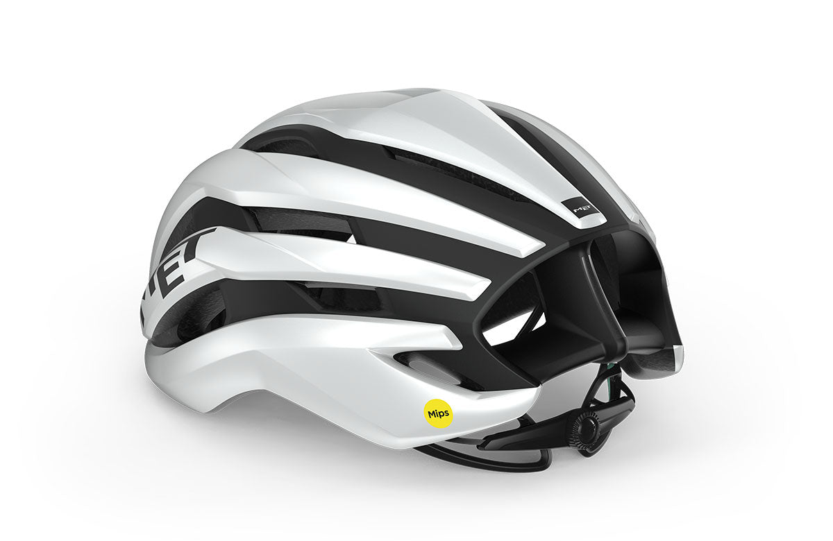 Met Trenta Mips - Casco de Ciclismo (4 Colores)