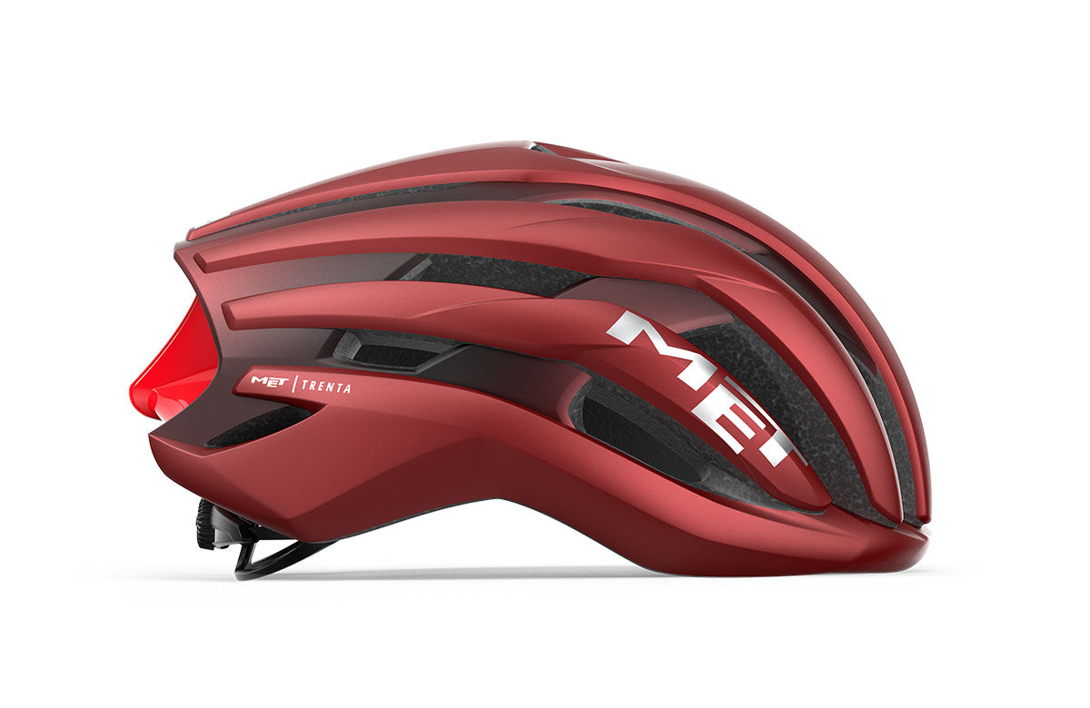 Met Trenta Mips - Casco de Ciclismo (4 Colores)