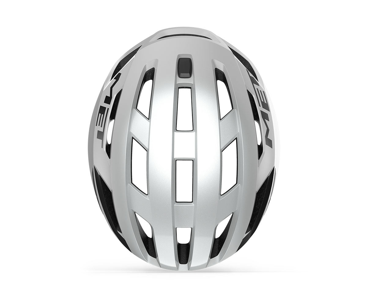Met Vinci Mips - Casco de Ciclismo (2 Colores)
