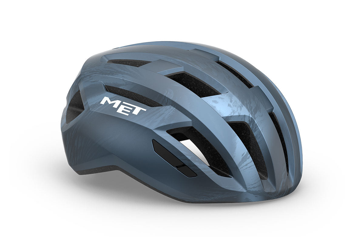 Met Vinci Mips - Casco de Ciclismo (2 Colores)