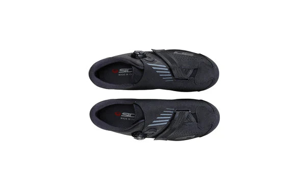 Sidi Aertis Mega - Zapato de ciclismo montaña MTB Negro