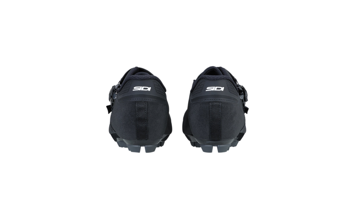 Sidi Aertis - Zapato de ciclismo MTB XC Negro