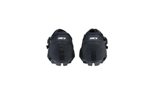 Sidi Aertis Mega - Zapato de ciclismo montaña MTB Negro