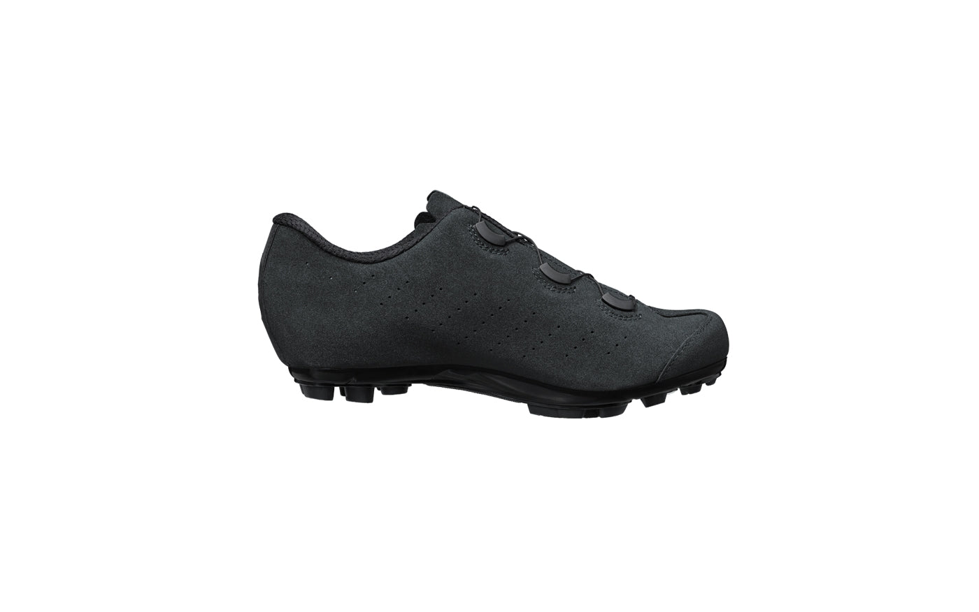 Sidi Speed 2 - Zapato de ciclismo montaña MTB Negro