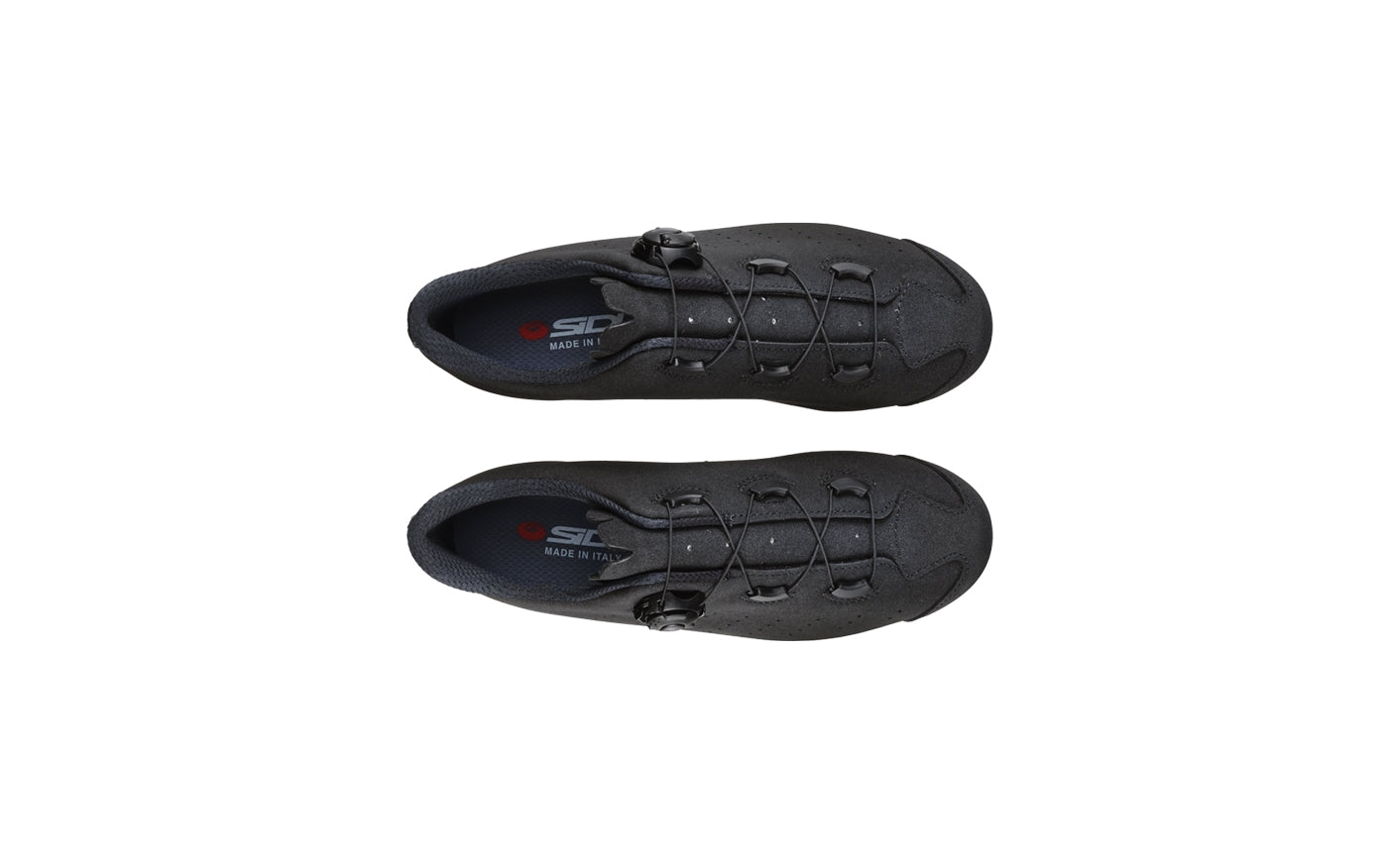 Sidi Speed 2 - Zapato de ciclismo montaña MTB Negro
