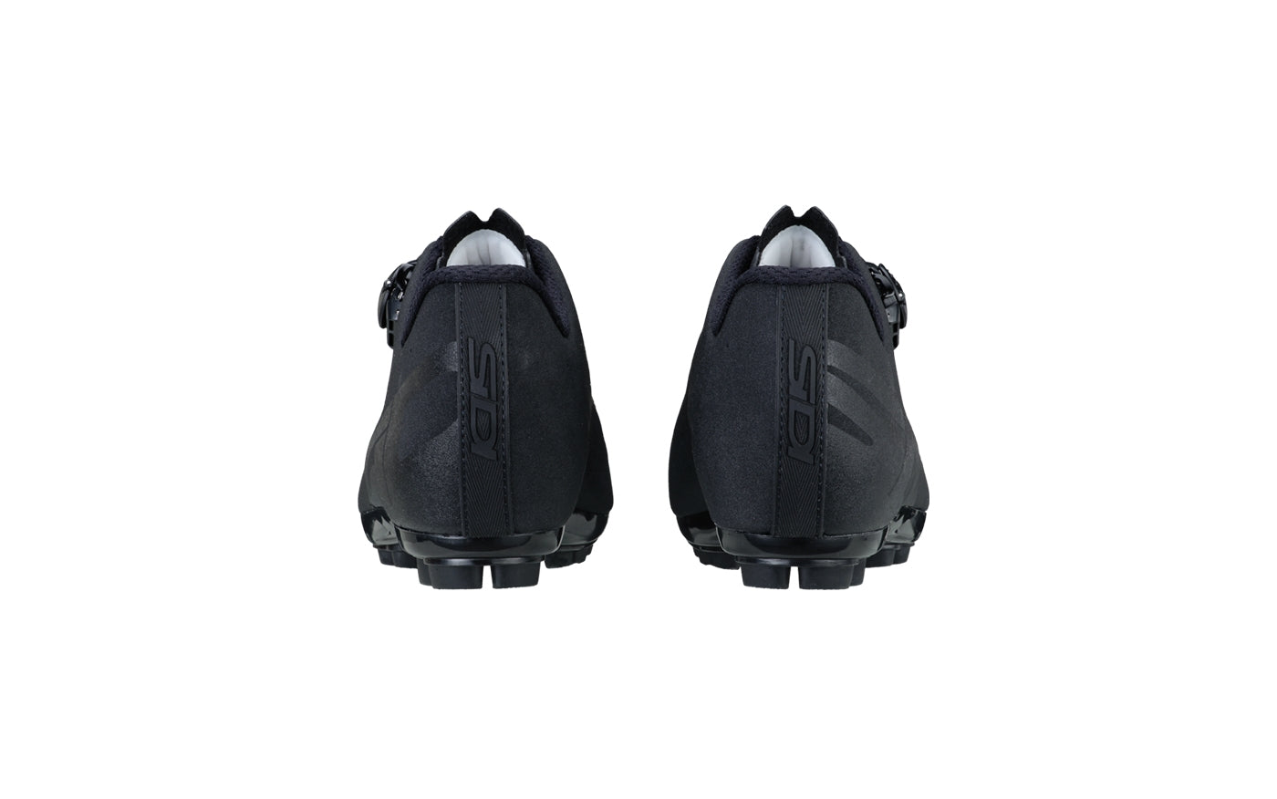Sidi Speed 2 - Zapato de ciclismo montaña MTB Negro