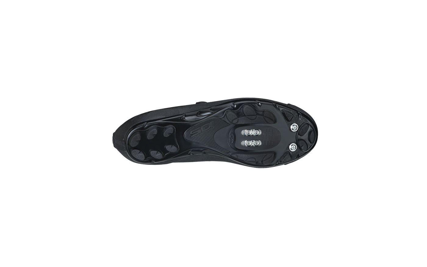 Sidi Speed 2 - Zapato de ciclismo montaña MTB Negro