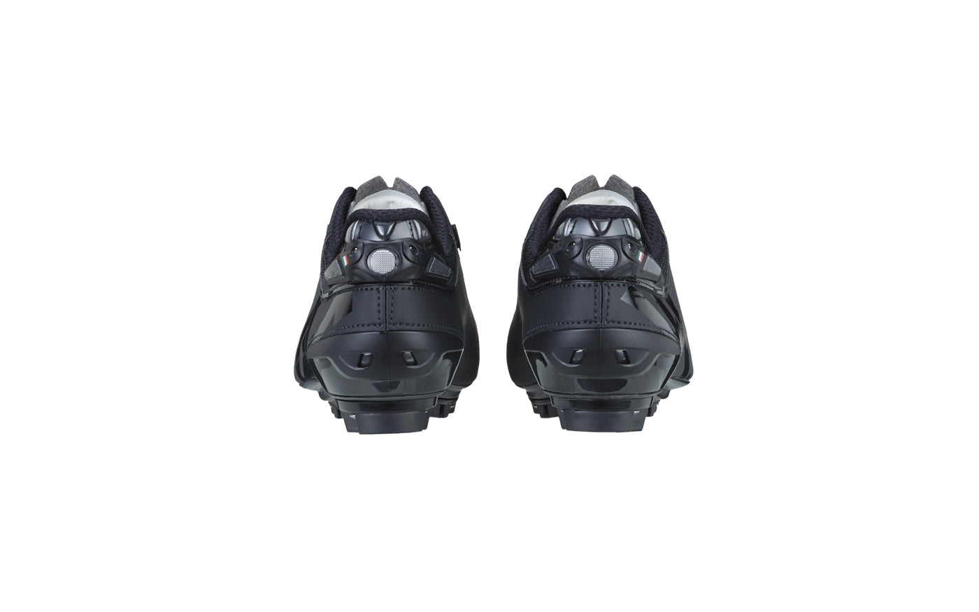 Sidi Tiger 2S - Zapato de ciclismo montaña MTB Negro