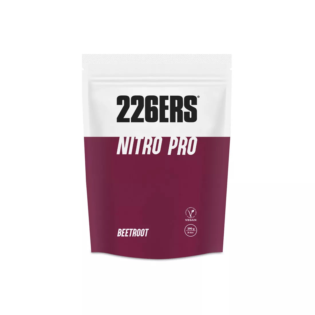 NITRO PRO 226ers Bebida natural de betarraga (3 formatos diferentes)