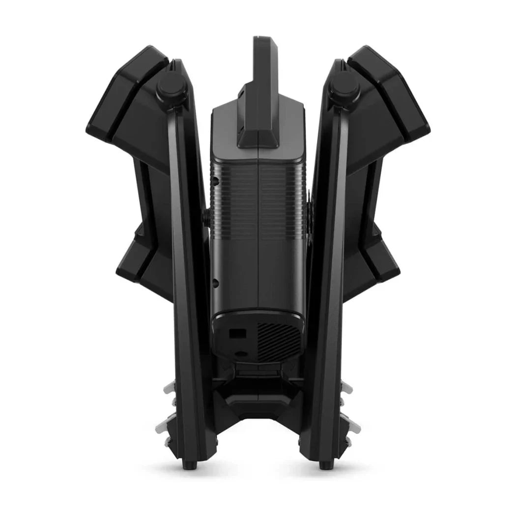 Tacx Neo 3M - Rodillo Inteligente de Ciclismo transmisión directa Garmin