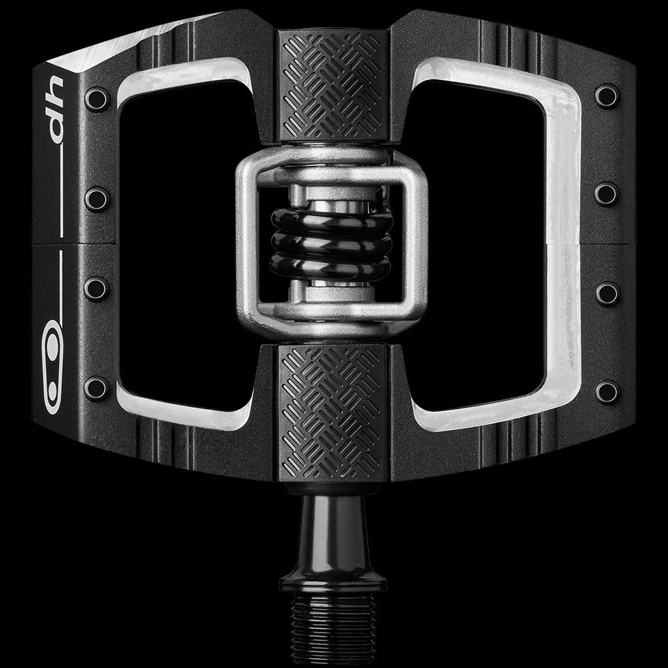 Crankbrothers Mallet Dh - Pedales de MTB Downhill (Loic Bruni y 3 versiones más)