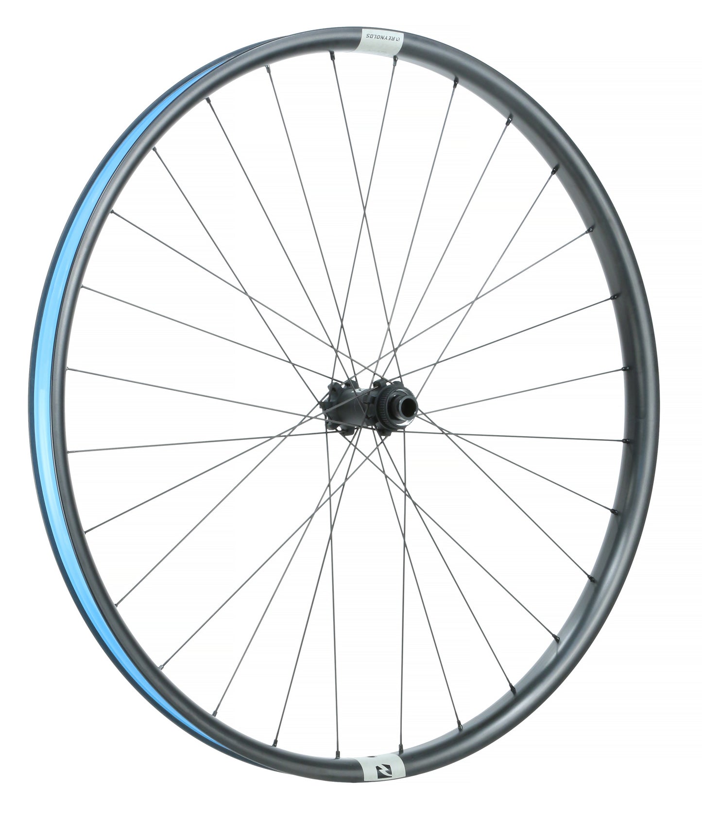 Reynolds TR 329 – Ruedas MTB para trail y senderos técnicos