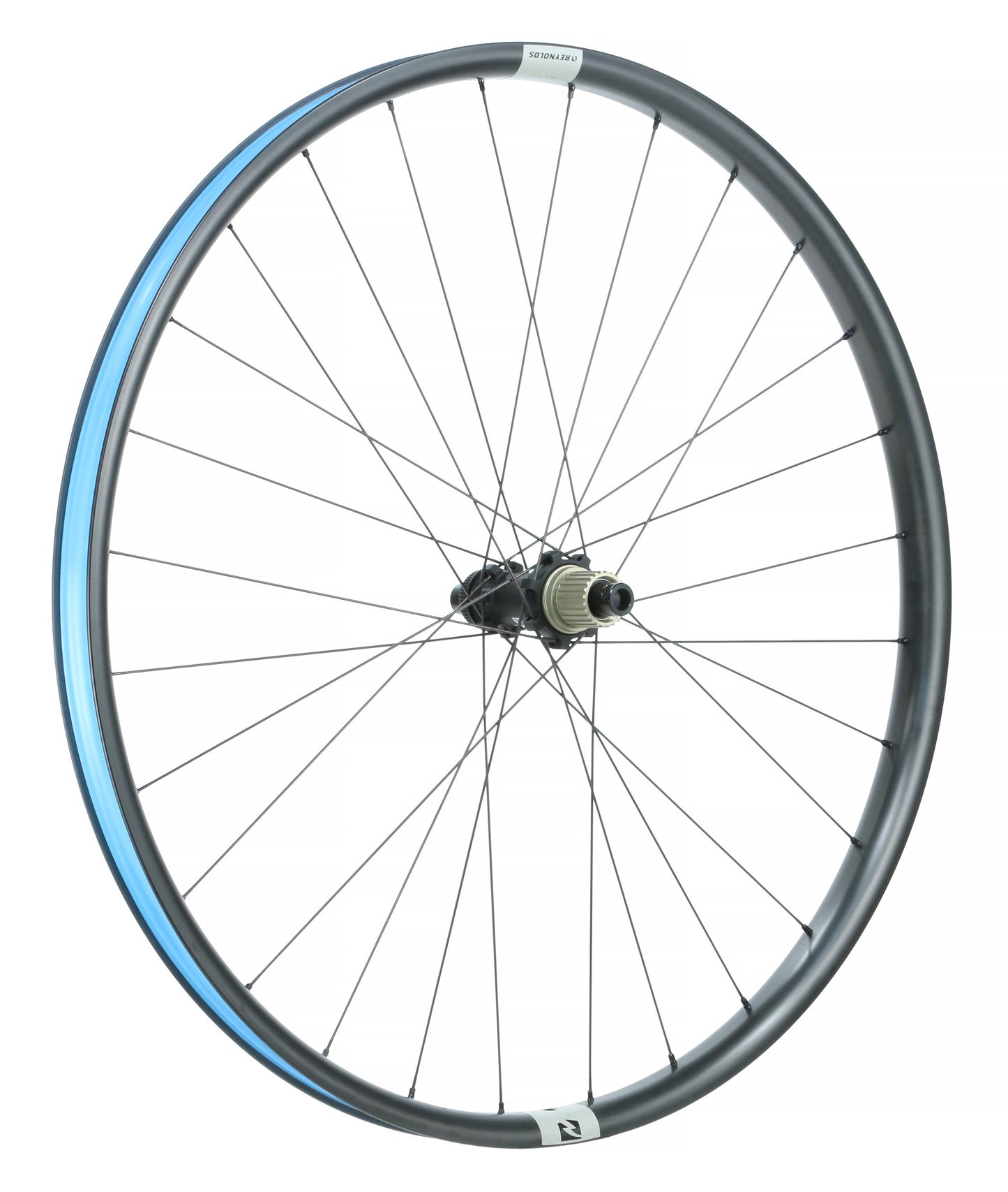 Reynolds TR 329 – Ruedas MTB para trail y senderos técnicos