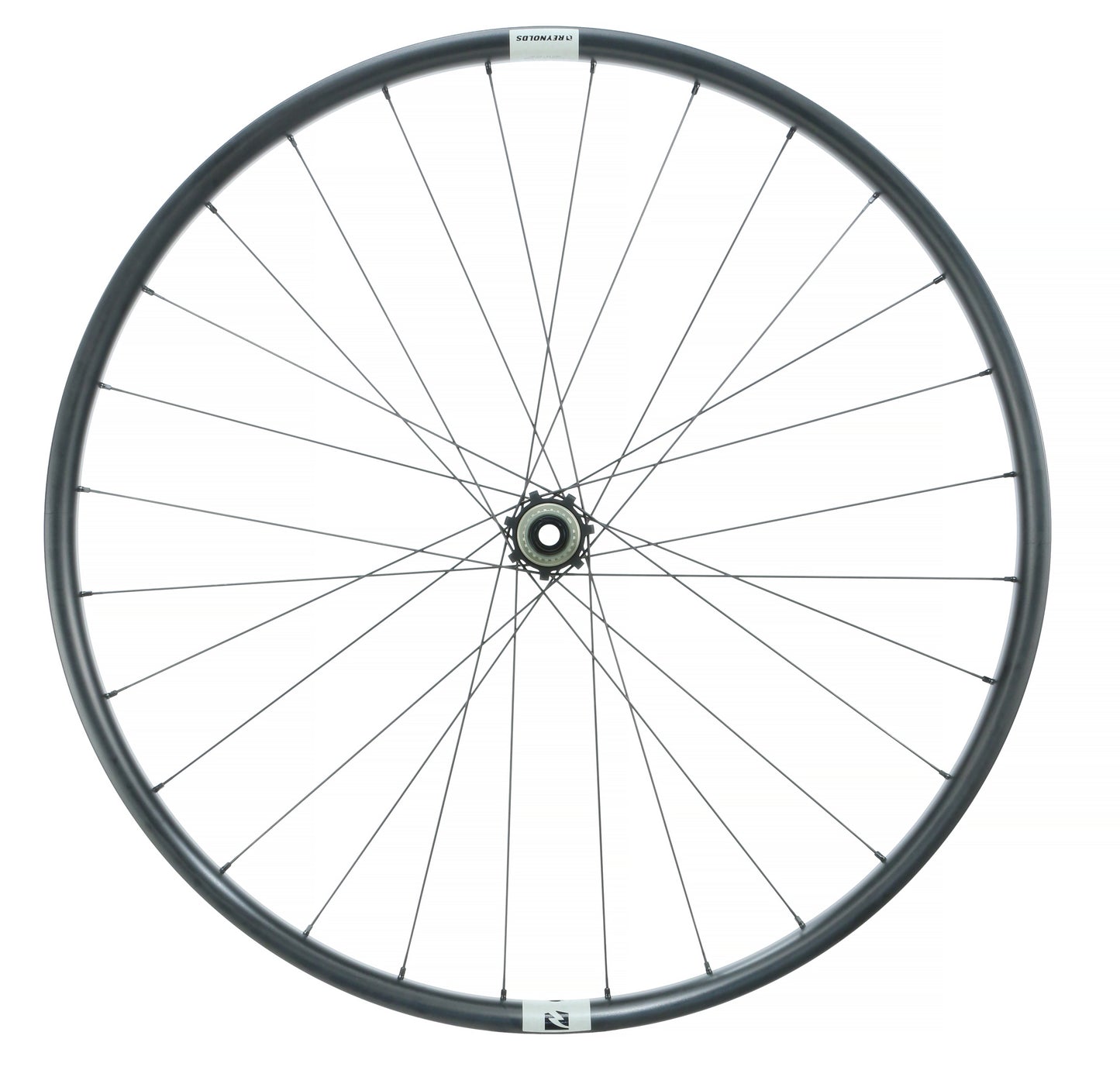 Reynolds TR 329 – Ruedas MTB para trail y senderos técnicos