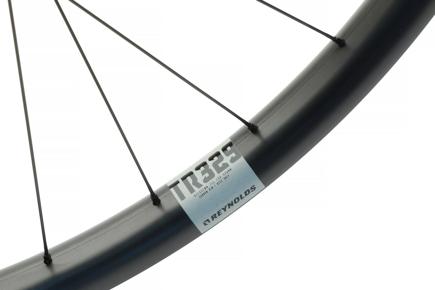 Reynolds TR 329 – Ruedas MTB para trail y senderos técnicos