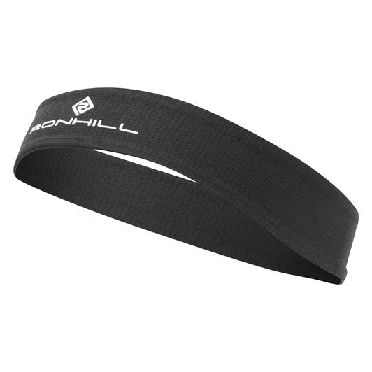 RONHILL Cintillo Liviano – Cintillo deportivo de running