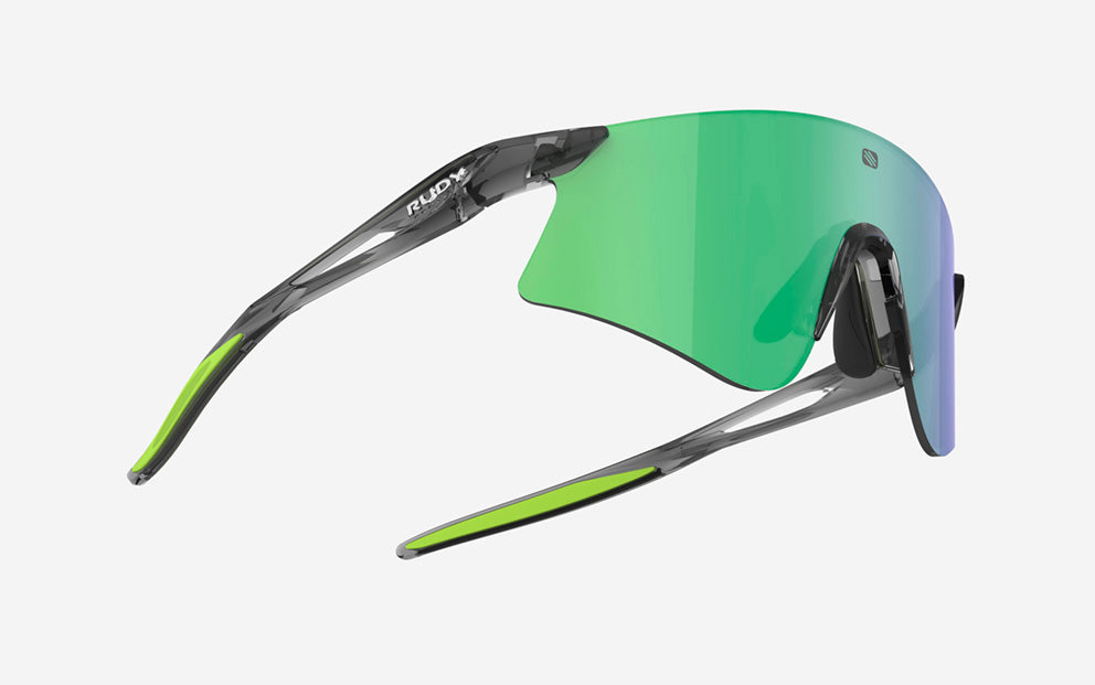 Rudy Project Astral X - Anteojo deportivo Running, Ciclismo y más (4 colores)