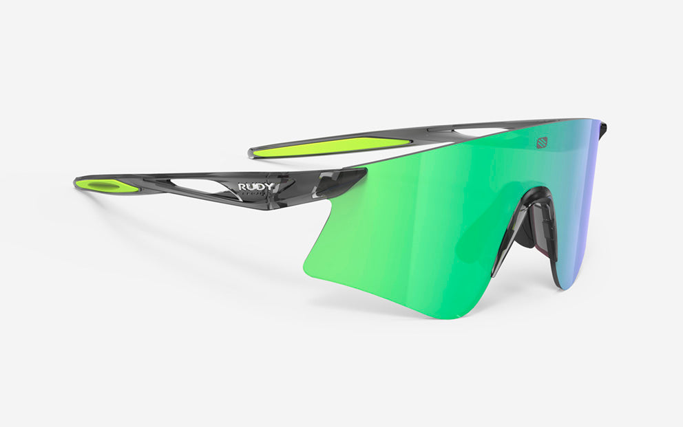 Rudy Project Astral X - Anteojo deportivo Running, Ciclismo y más (4 colores)