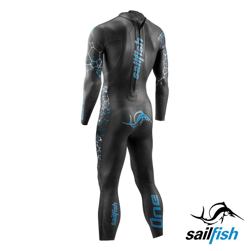 Traje Neopreno One Sailfish