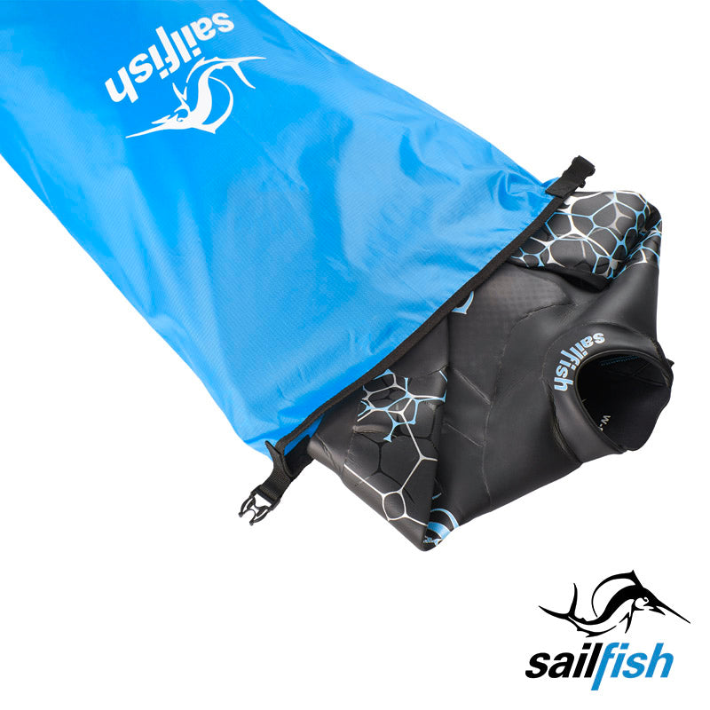 Traje Neopreno One Sailfish