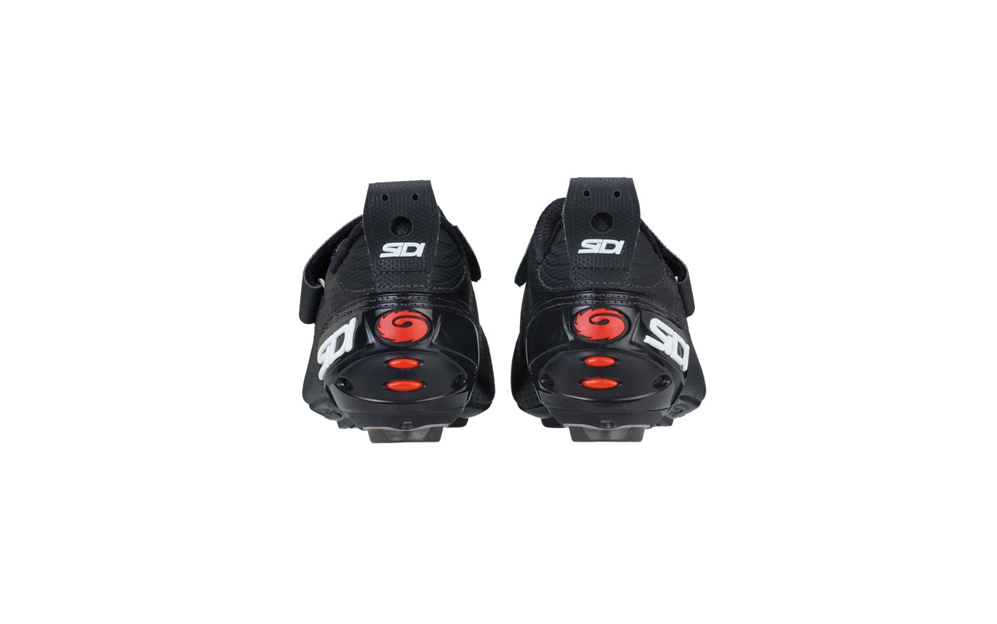 Sidi T-5 Air -Zapato de ciclismo Triatlón Negro