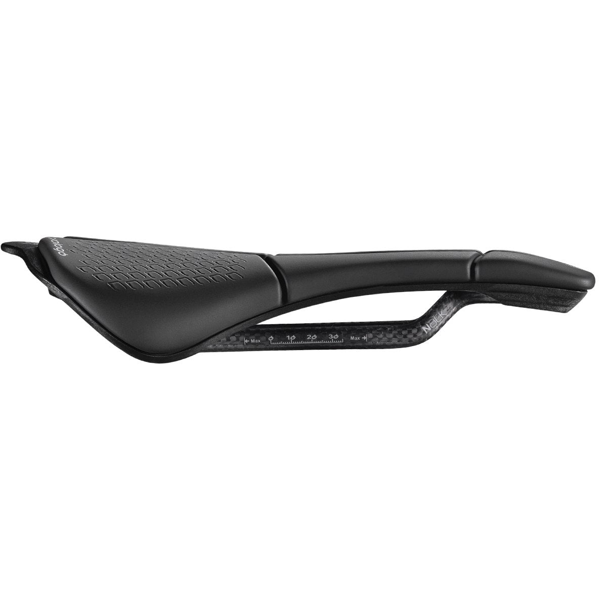 Sillín de Ciclismo Ruta y MTB Prologo Scratch M5 PAS 140mm
