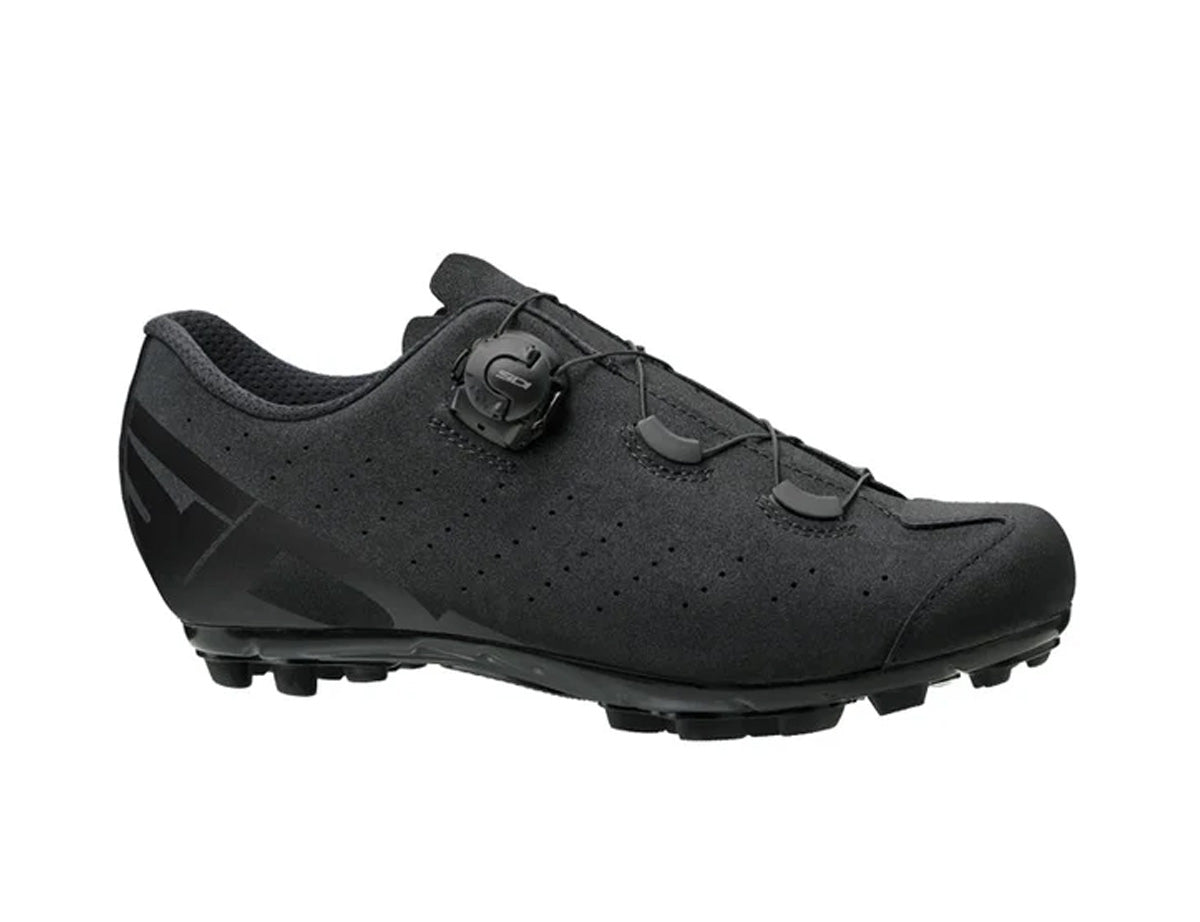 Sidi Speed 2 - Zapato de ciclismo montaña MTB Negro