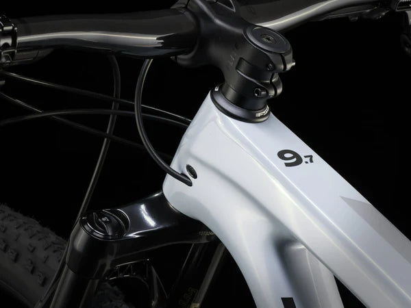 Supercaliber SL 9.7 AXS Gen 2 - Bicicleta de MTB XC Cross Country (2 Colores Gris o Verde)