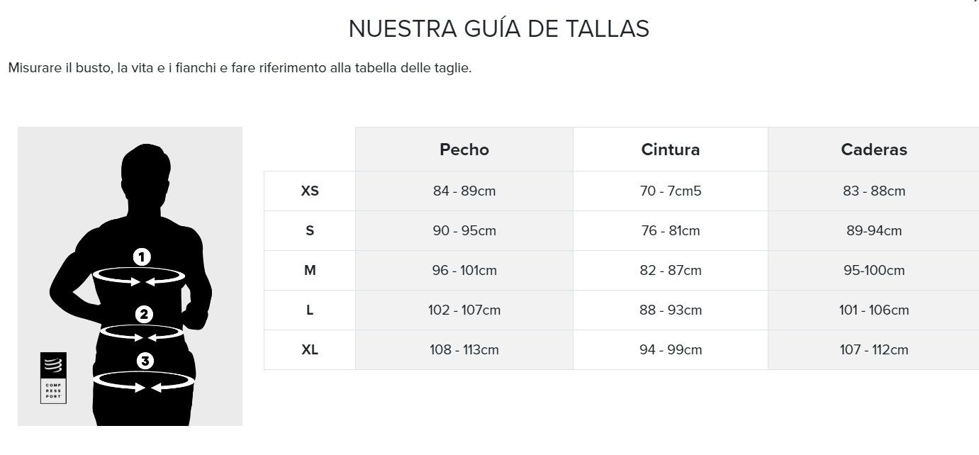 Polera de Running sin mangas Compressport Performance Tank M - amarillo blanco