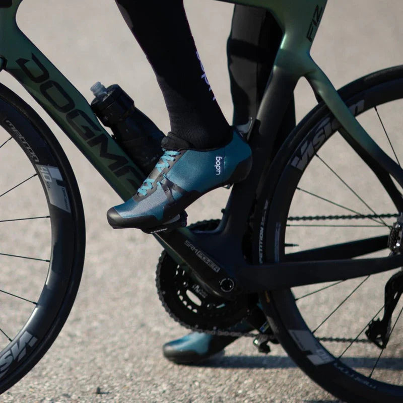 Zapatos de Ciclismo UDOG Tensione