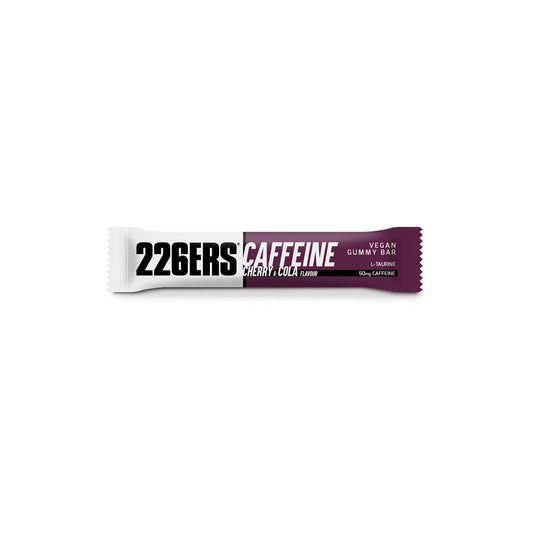 226ers Gummy Bar (30g) Barra de Gomita energética vegana (Unitario 3 Sabores)