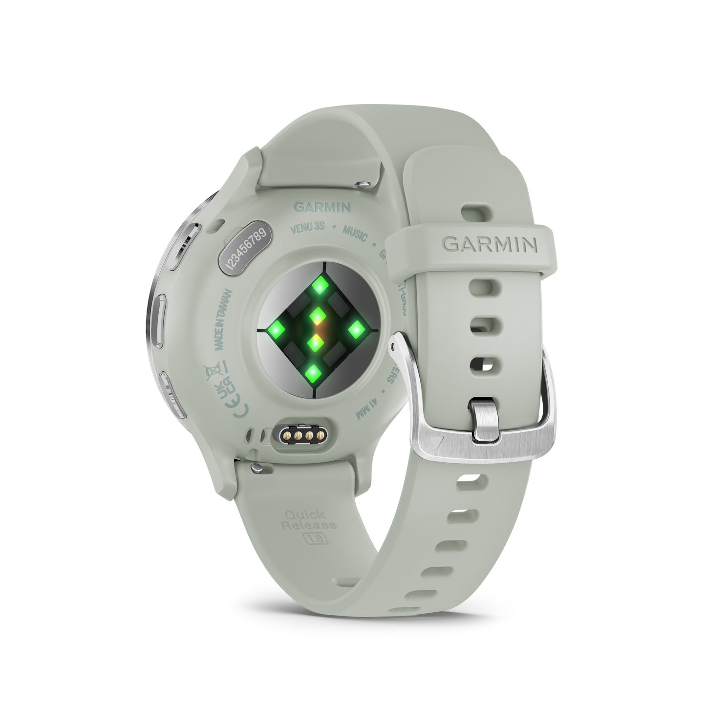 Garmin Venu® 3S - Reloj deportivo inteligente (4 Colores)