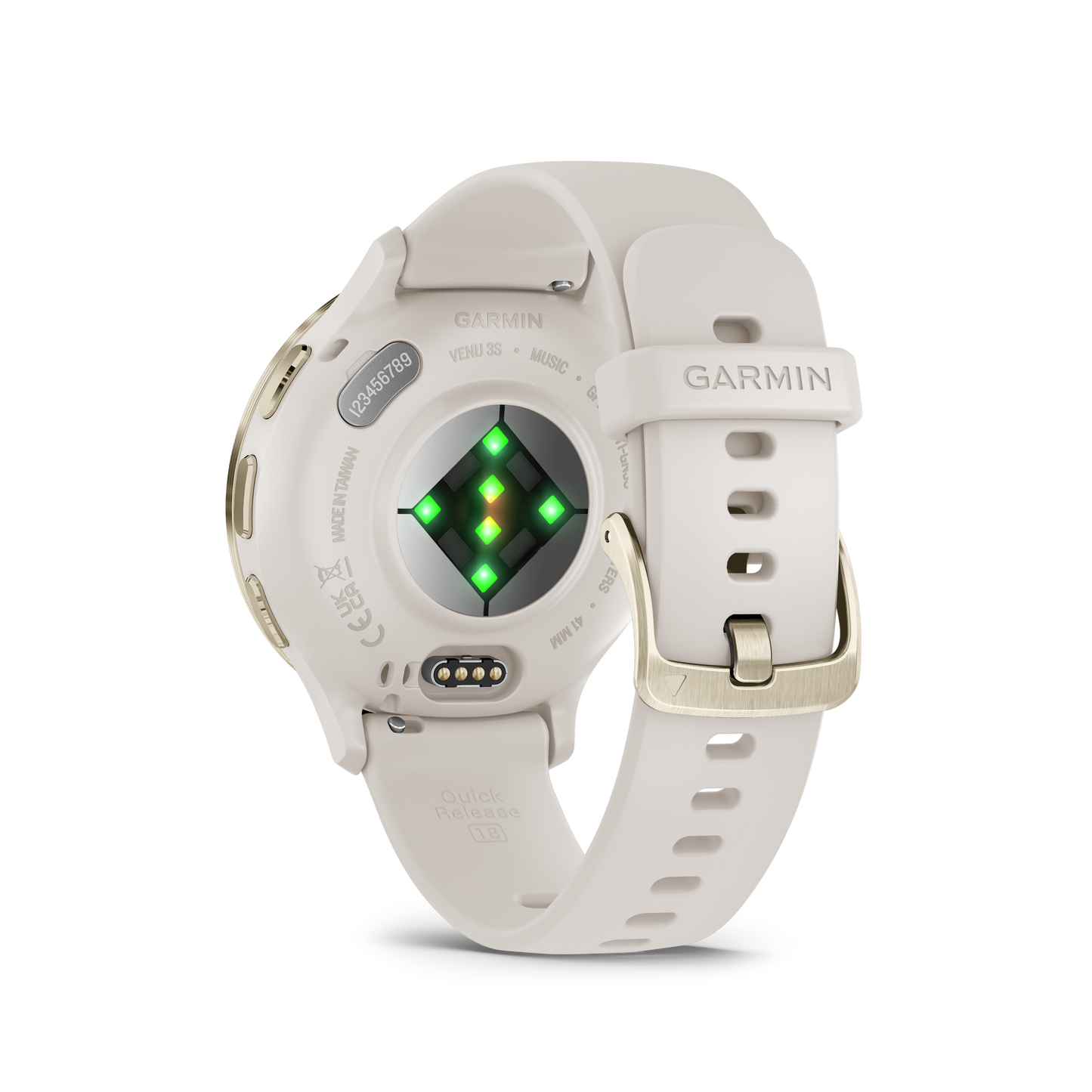 Garmin Venu® 3S - Reloj deportivo inteligente (4 Colores)