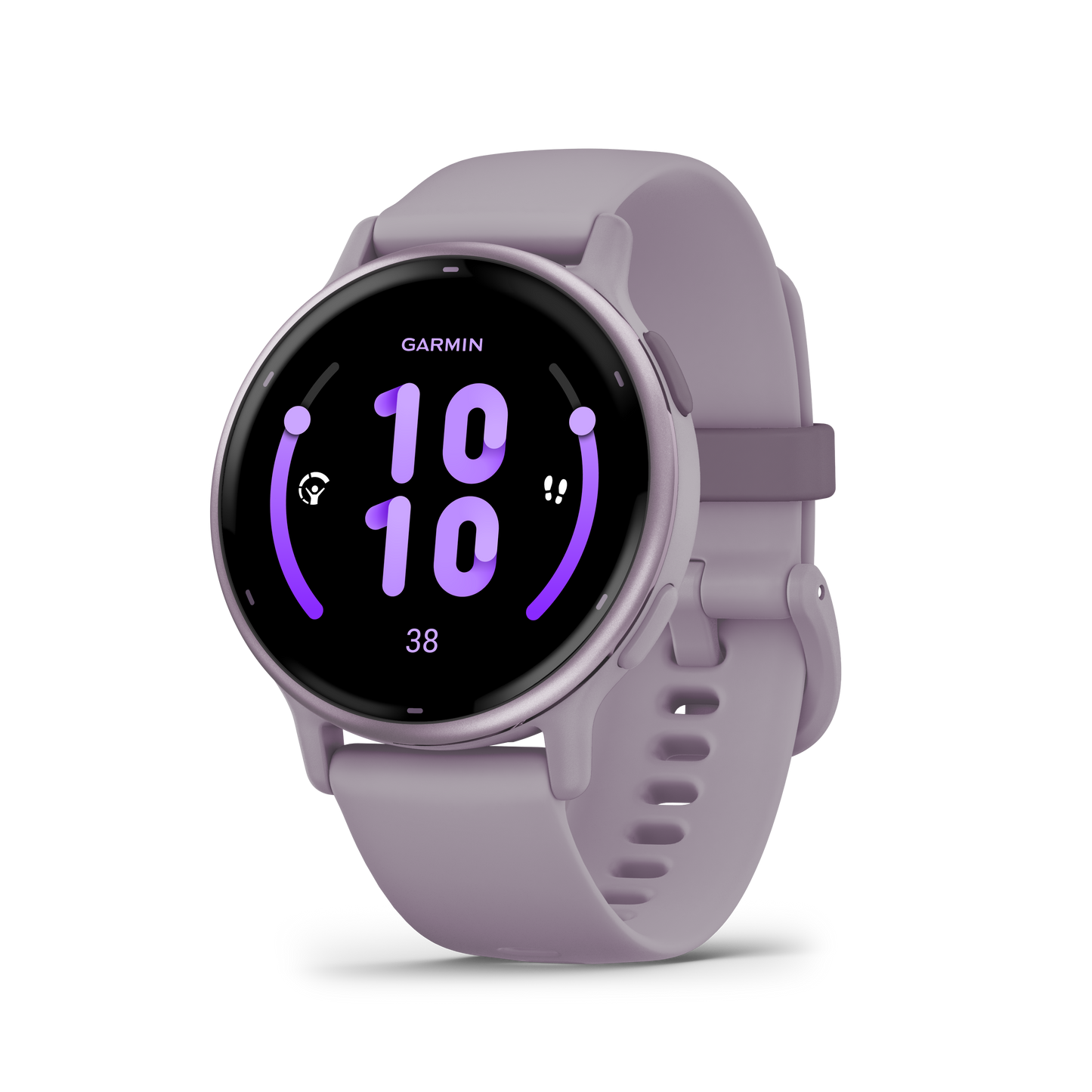 Garmin Vivoactive® 5 Black - Reloj deportivo inteligente (4 colores)