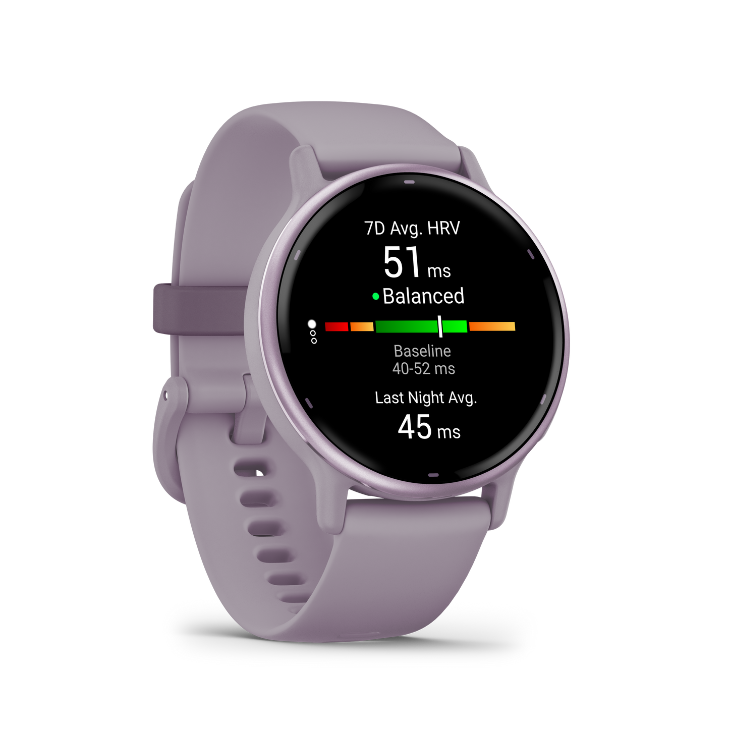 Garmin Vivoactive® 5 Black - Reloj deportivo inteligente (4 colores)